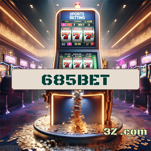 Jogos Empolgantes na 685 Bet: A Nova Fronteira do Entretenimento