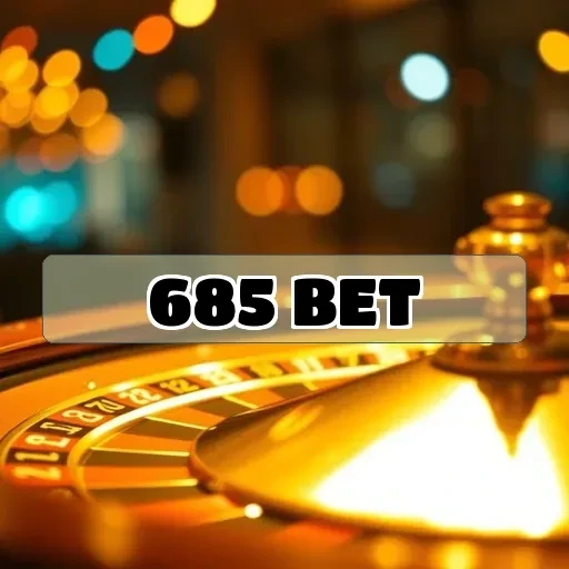 685 bet: Explore Apostas Ao Vivo e Aumente sua Emoção