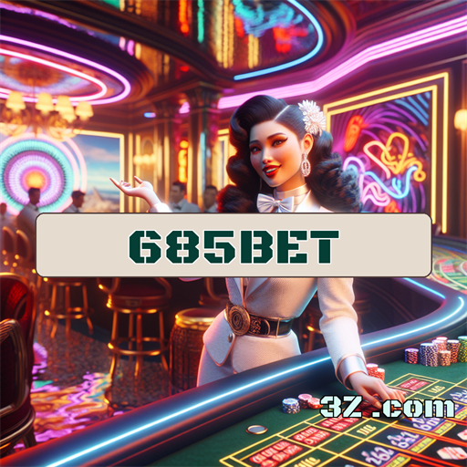 Login Inovador e Ágil na 685 Bet Atraí Jogadores