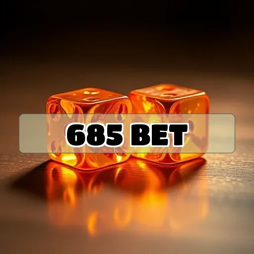 685 bet: Sua Porta de Entrada para a Loteria e Emoção Online