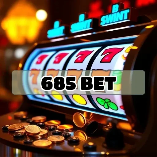 685 bet: Métodos de Pagamento que Facilitam Seu Jogo Online