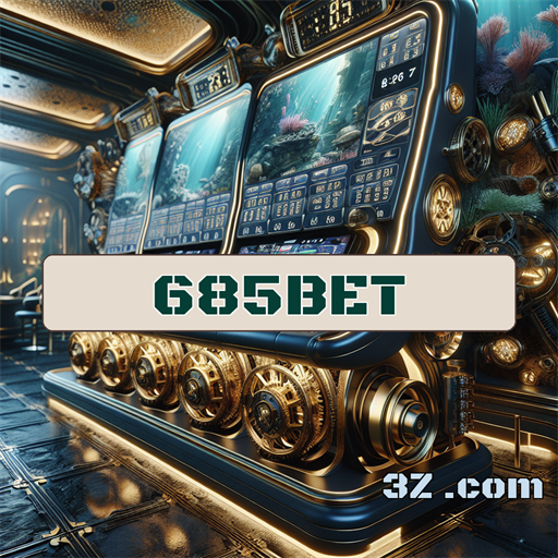 A Plataforma Inovadora da 685 bet: Onde Jogos Encontram Diversão