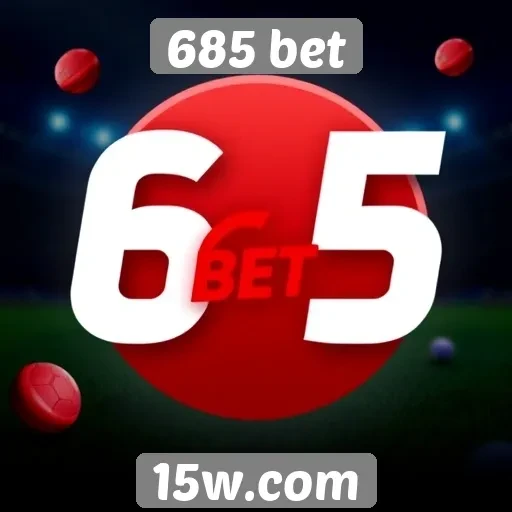 Métodos de pagamento disponíveis no 685 bet