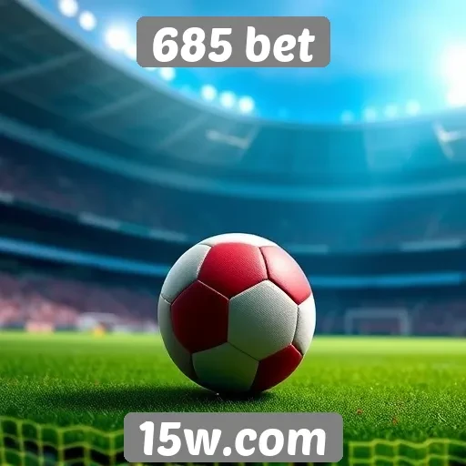 Promoções e bônus atraem novos jogadores na 685 bet